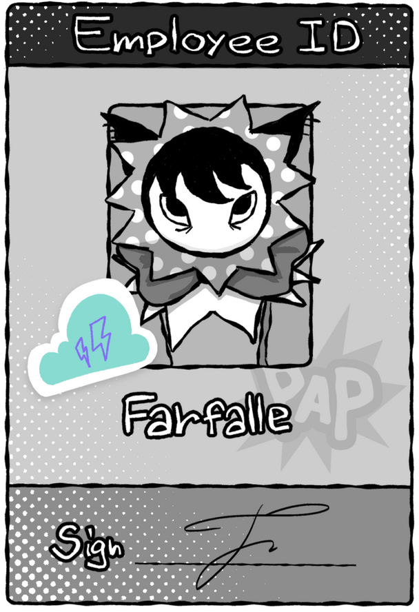 farfalle