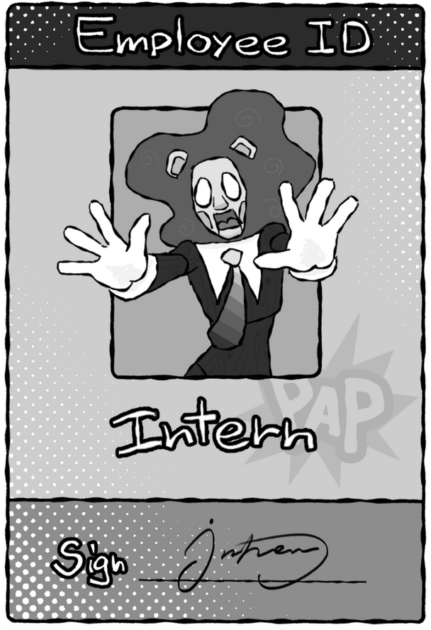 intern
